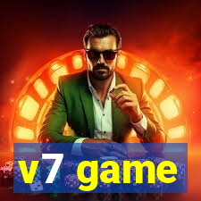 v7 game